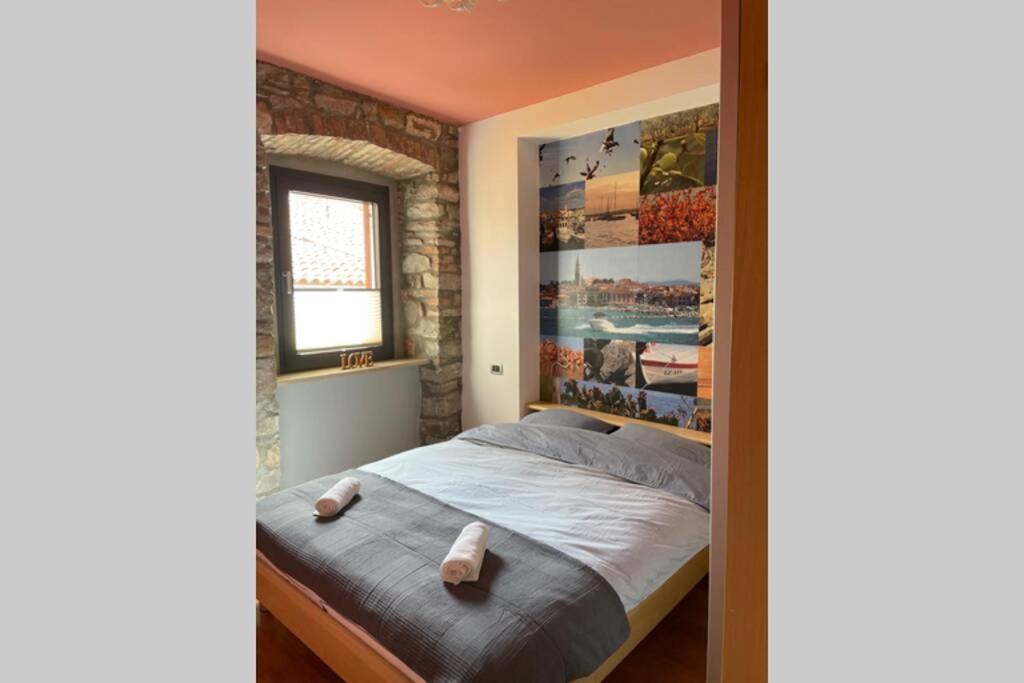 איזולה Stylish One Bedroom Apartment Near The Riva מראה חיצוני תמונה